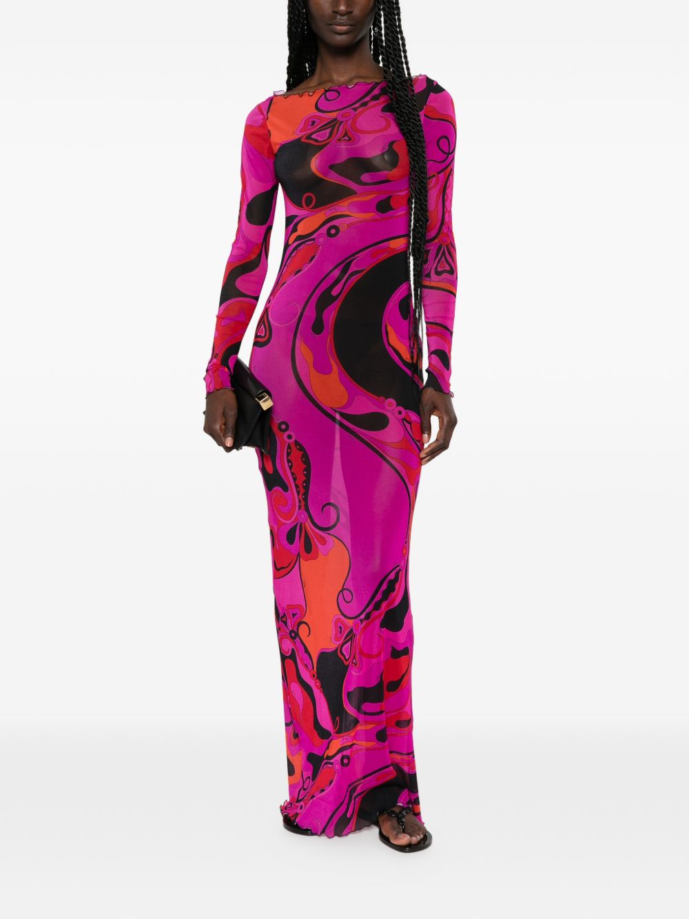 Pucci Women's Dresses