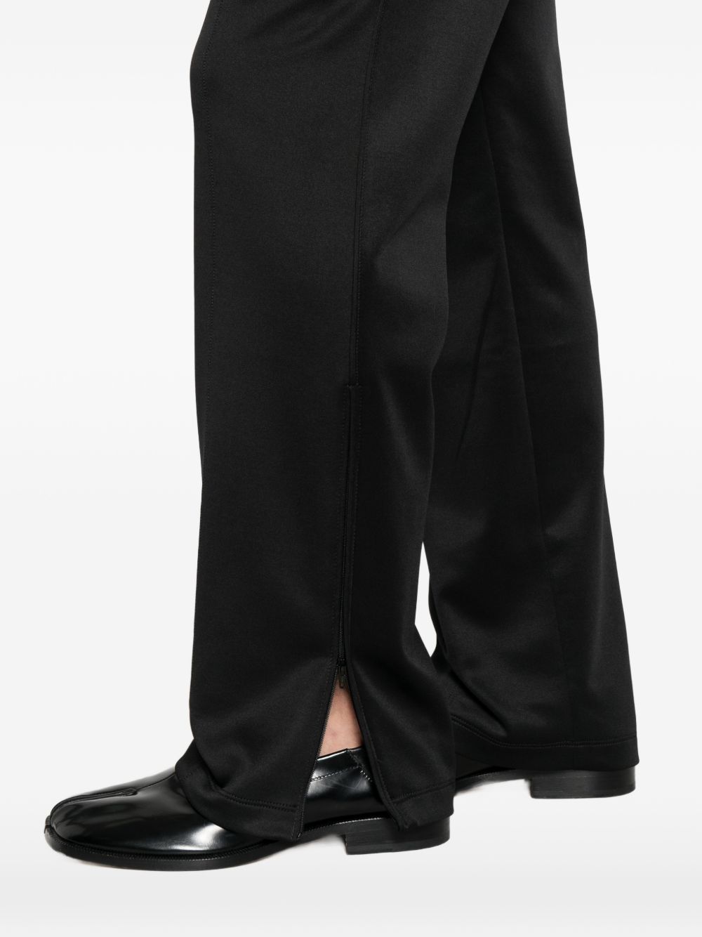 Mm6 Maison Margiela Men's Cotton Blend Trackpants