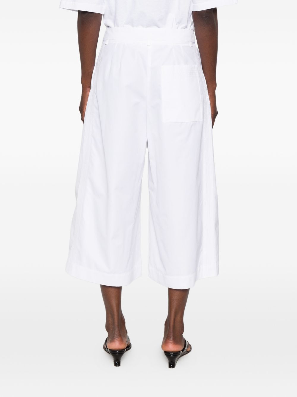 Jacquemus Le Short Marin Bermuda