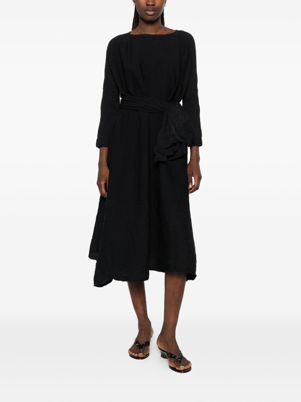 Daniela Gregis Women's Cotton Dress