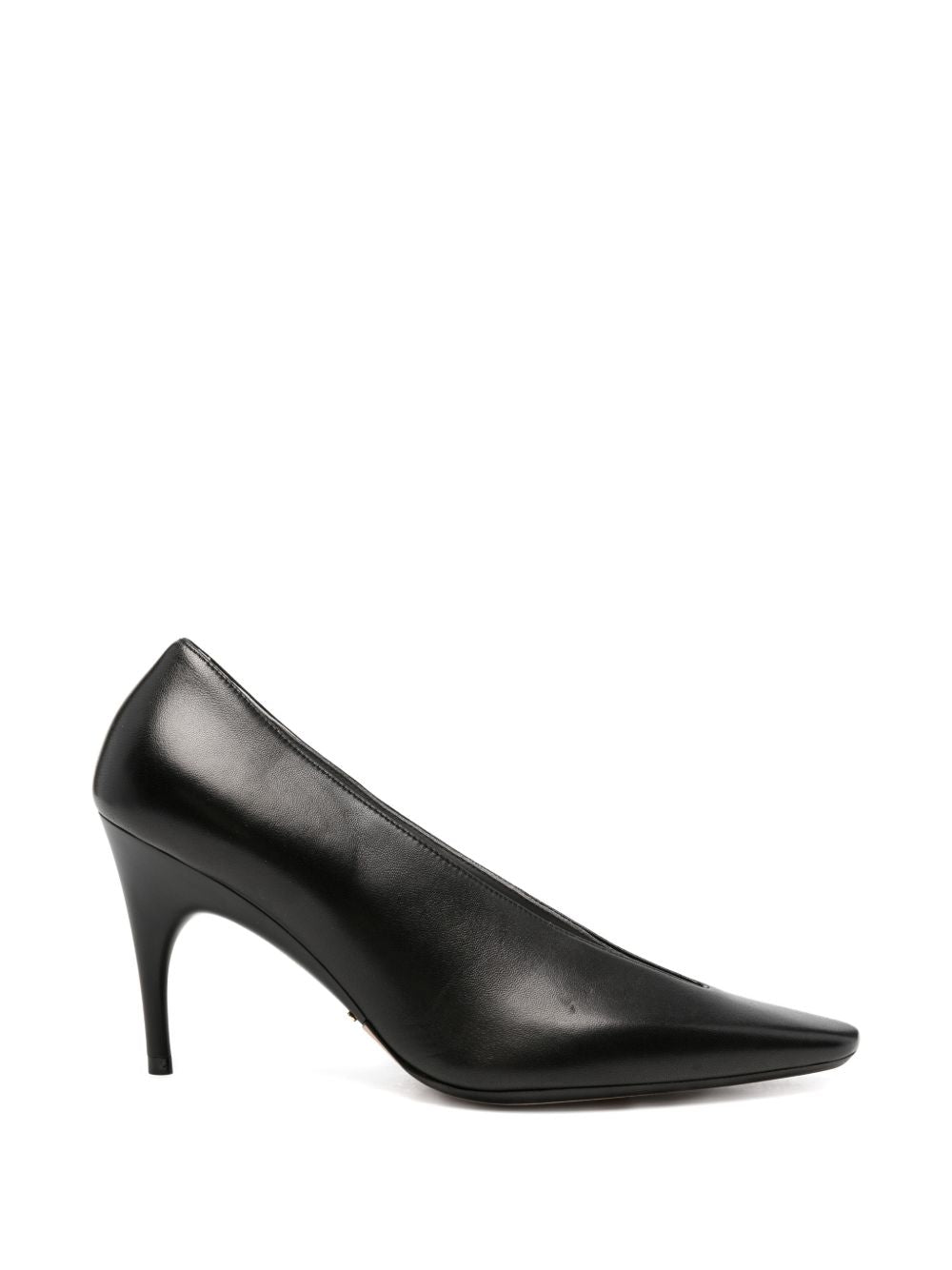Balenciaga Women's Leather Pumps
