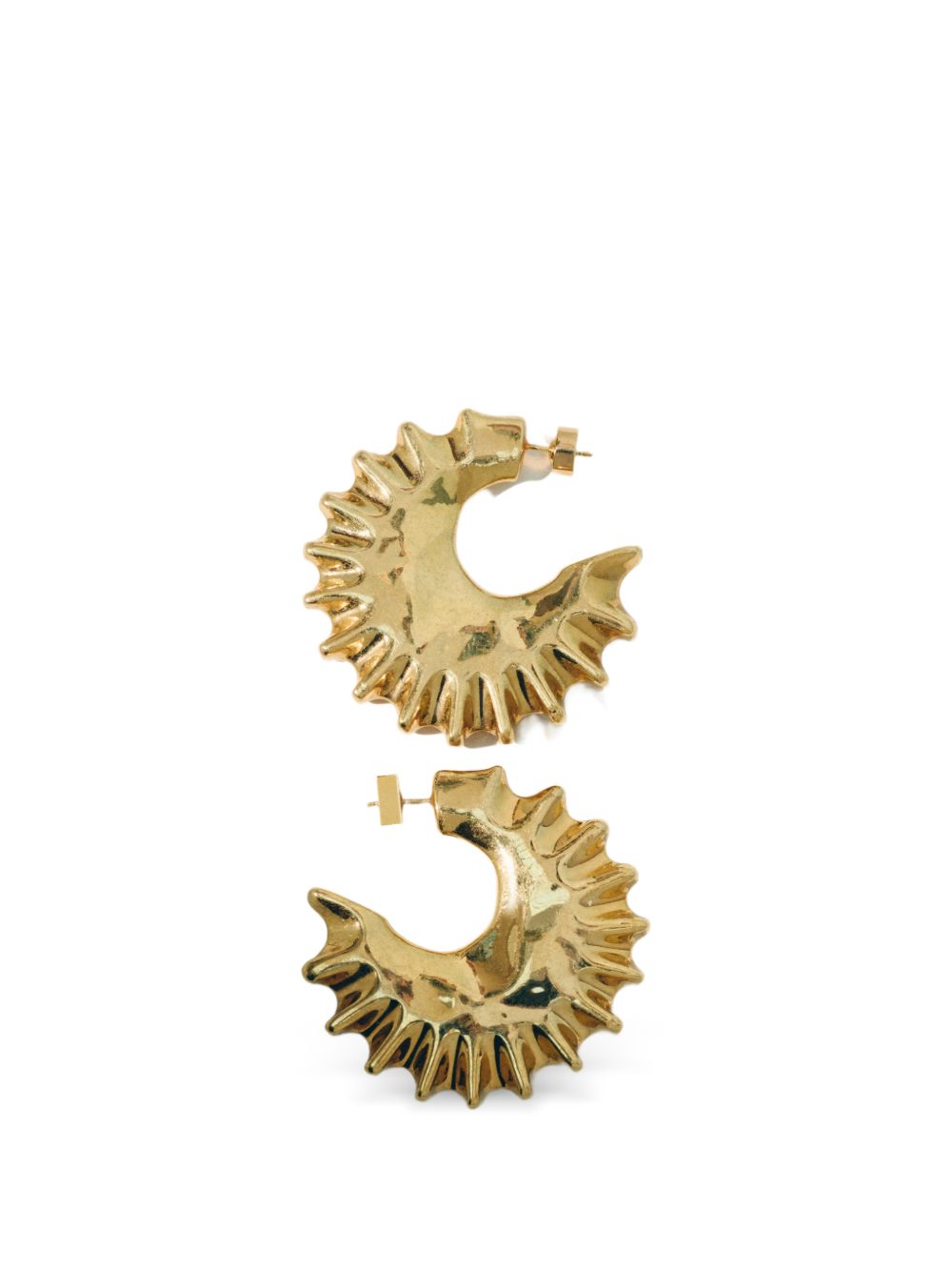 Jacquemus Resort Women's Bijoux Golden