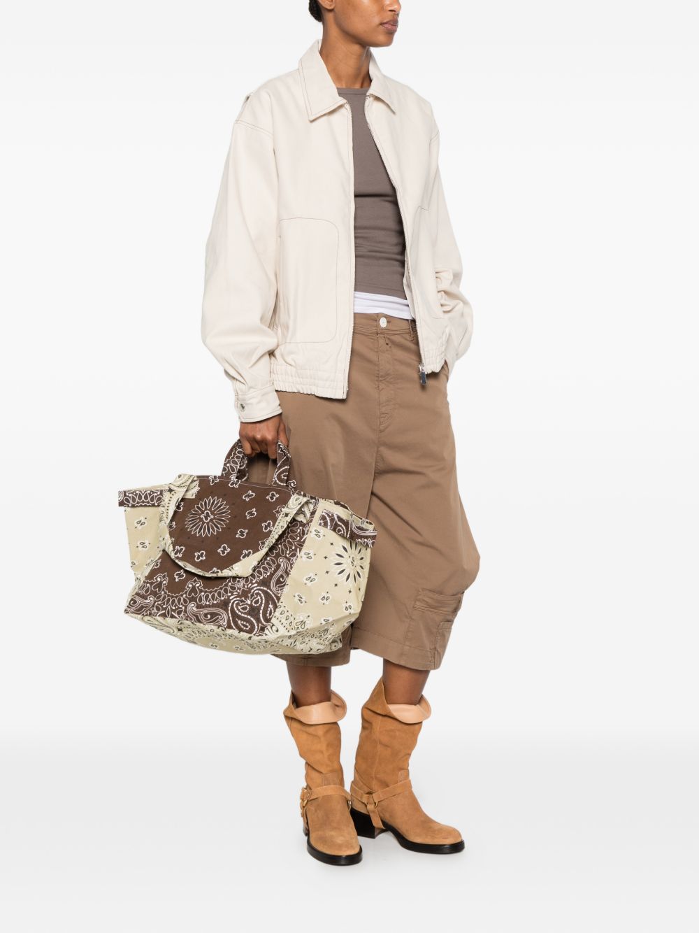 Call It By Your Name Women's Bags..