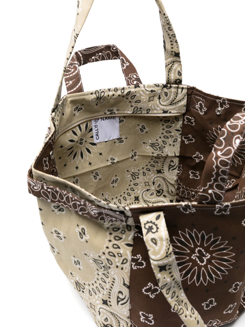 Call It By Your Name Women's Bags..