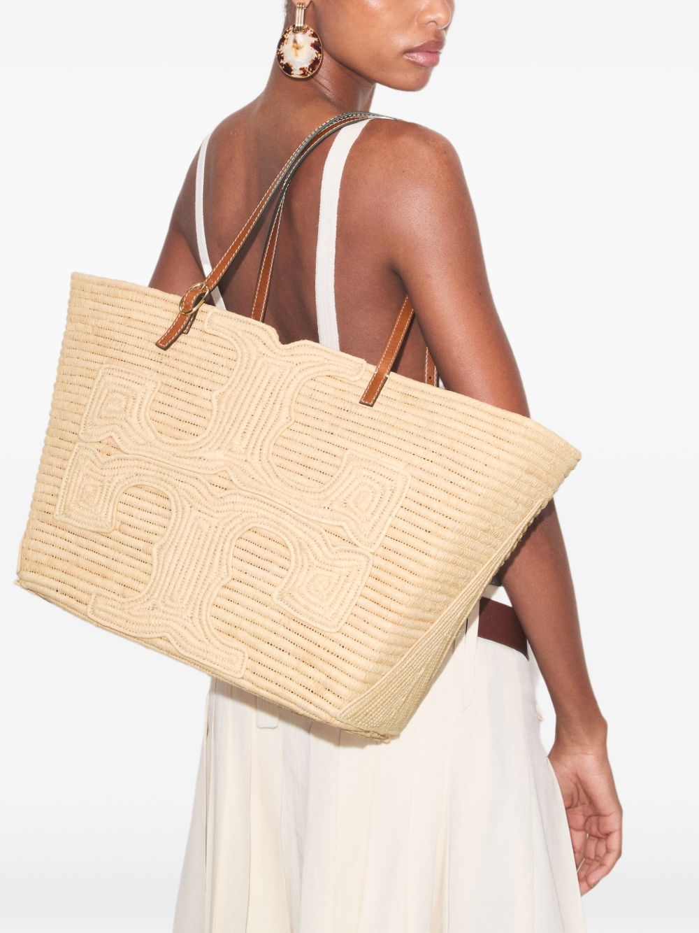 Tory Burch Women's Bags.. Beige