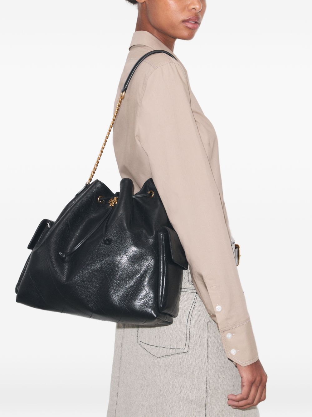 Tory Burch Women's Bags.. Black