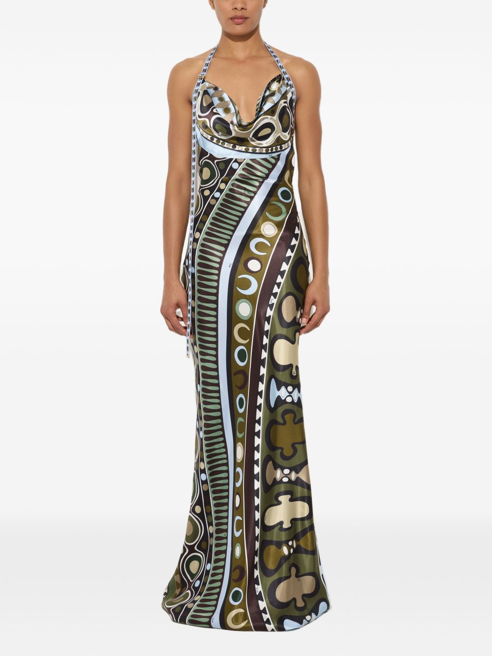 Pucci Women's Dresses