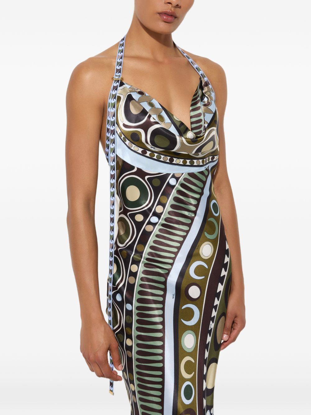 Pucci Women's Dresses