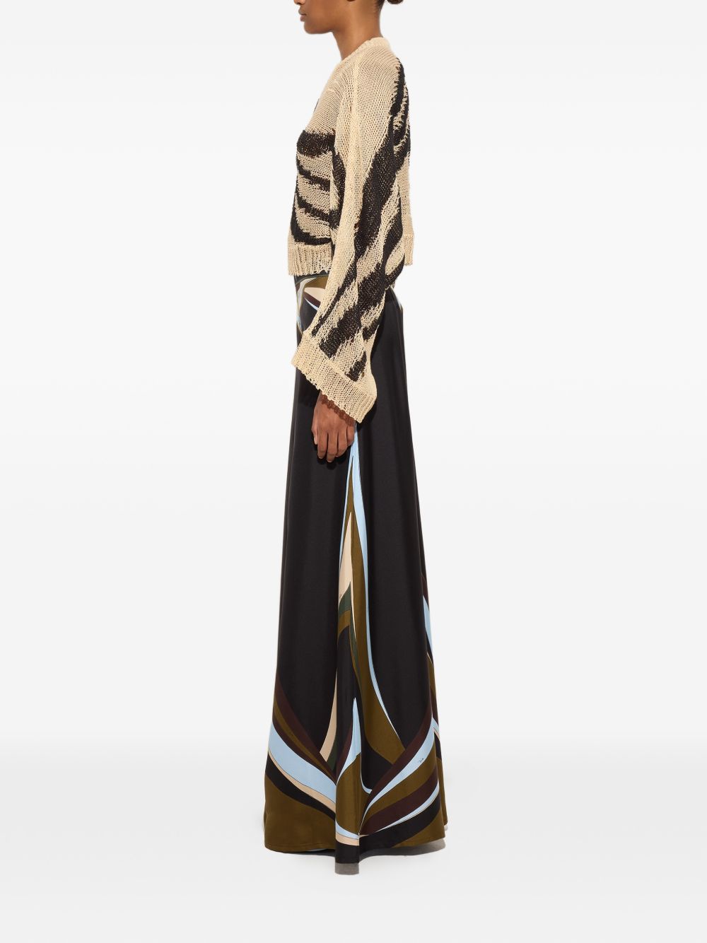 Pucci Women's Trousers