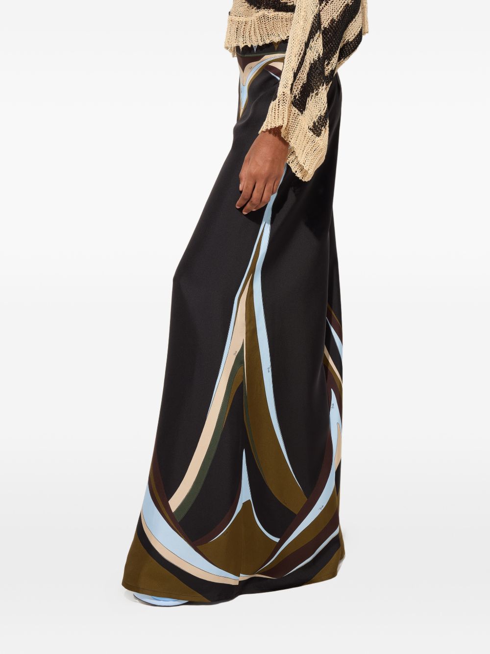 Pucci Women's Trousers
