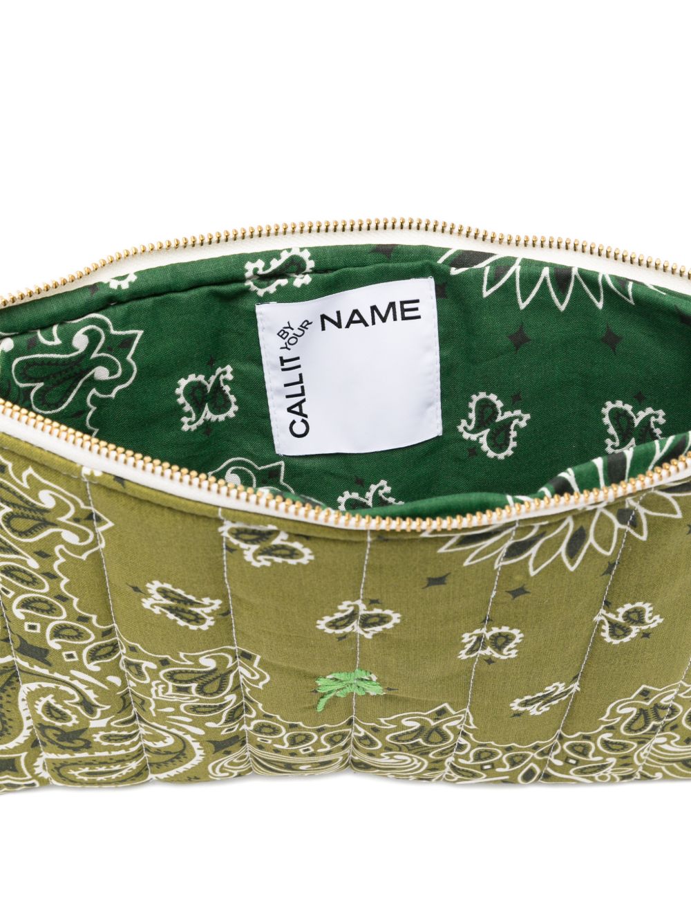 Call It By Your Name Women's Wallets