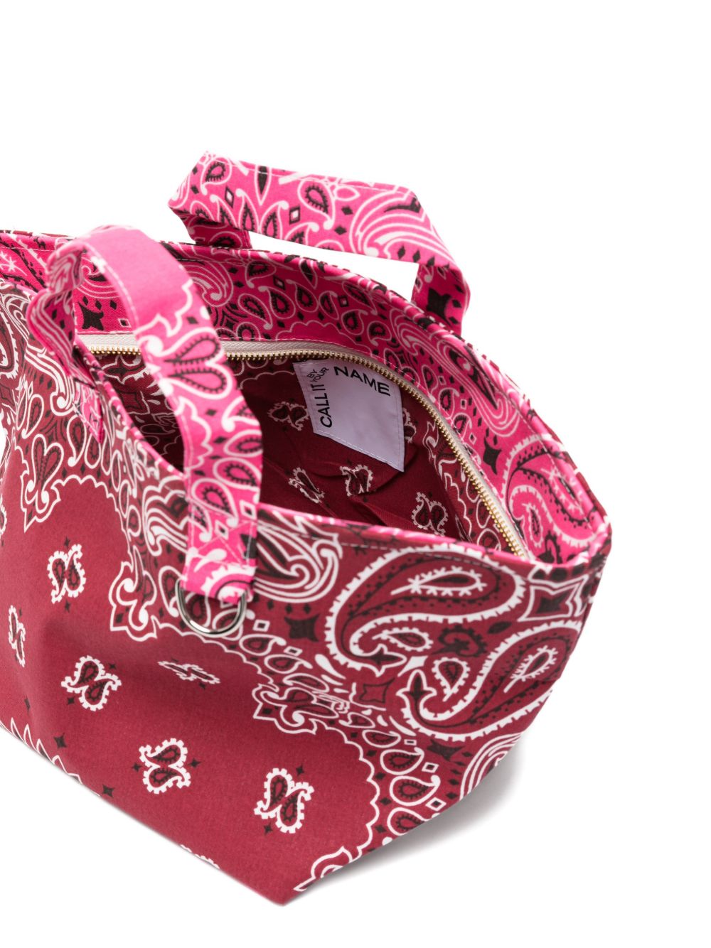 Call It By Your Name Women's Bags..