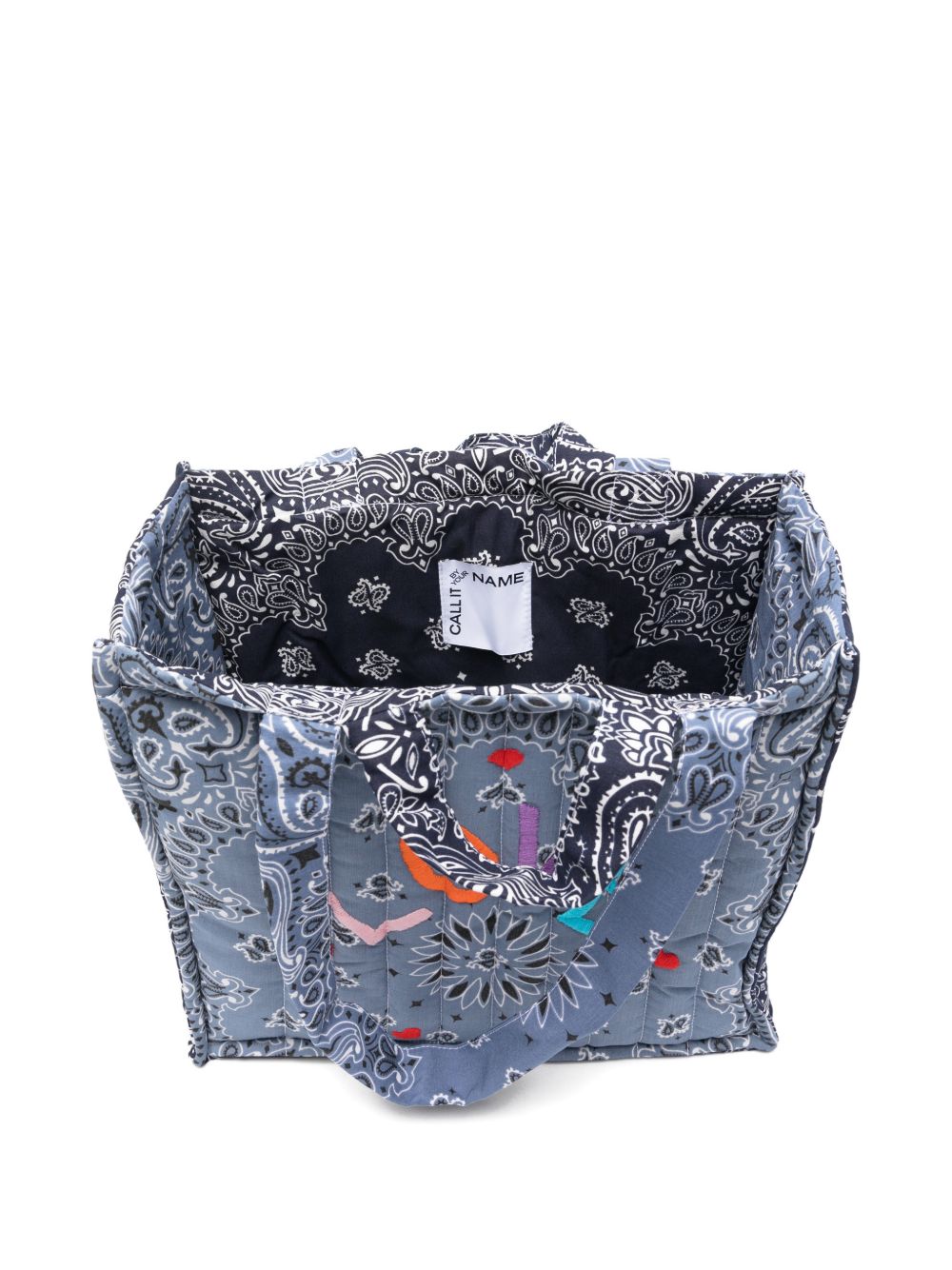 Call It By Your Name Women's Bags..