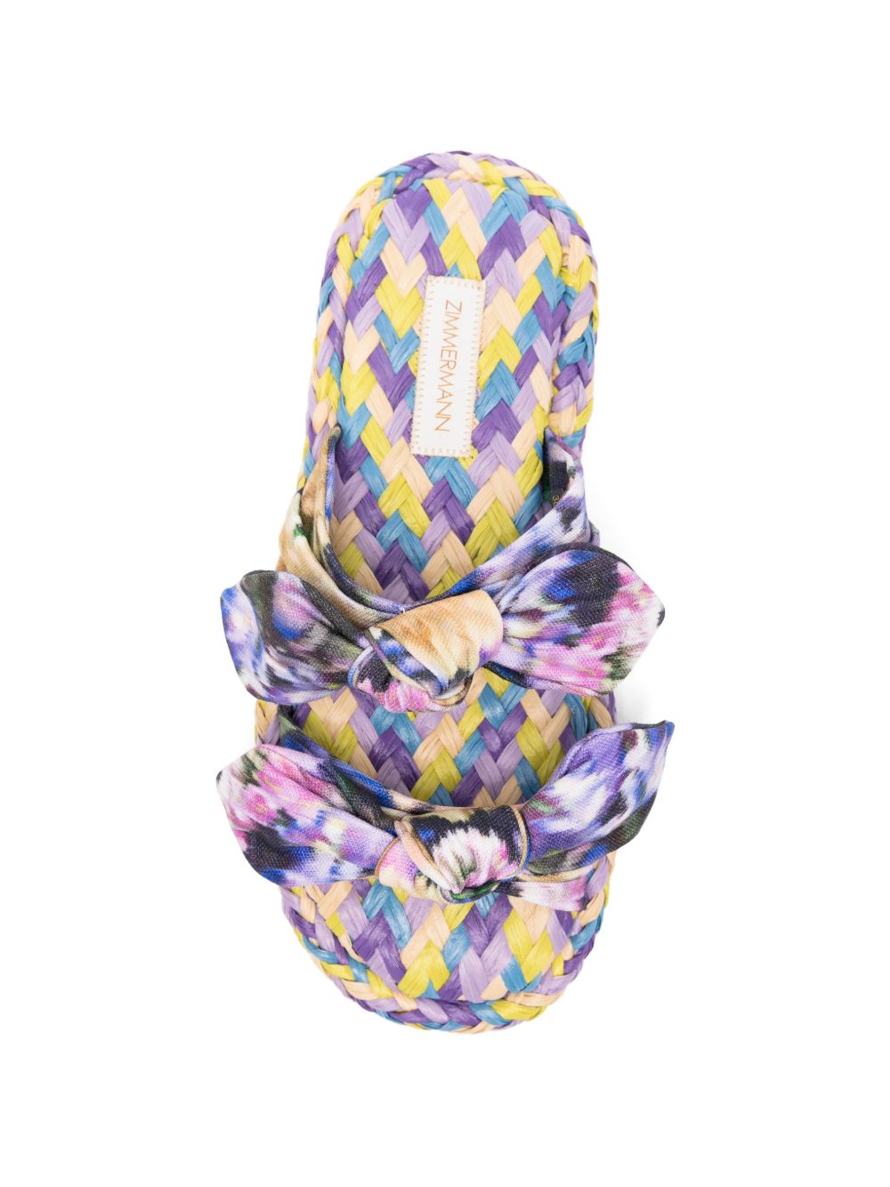 Zimmermann Women's Sandals