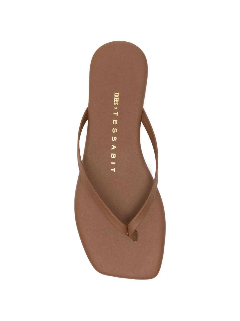 Tkess X Tessabit Women's Tkess X Our Sandals