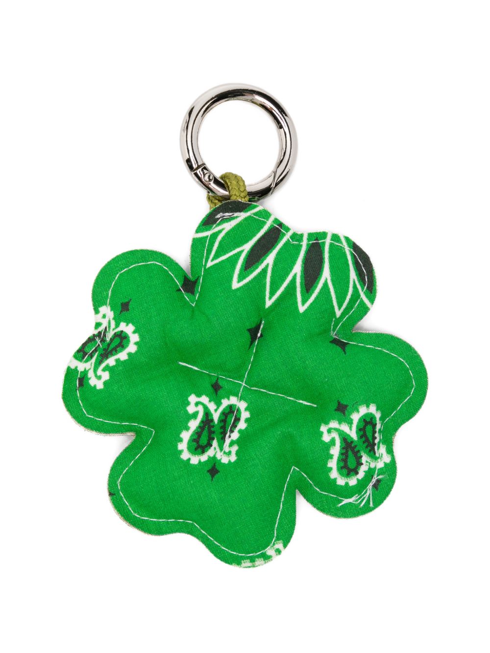Call It By Your Name Women's Keychains