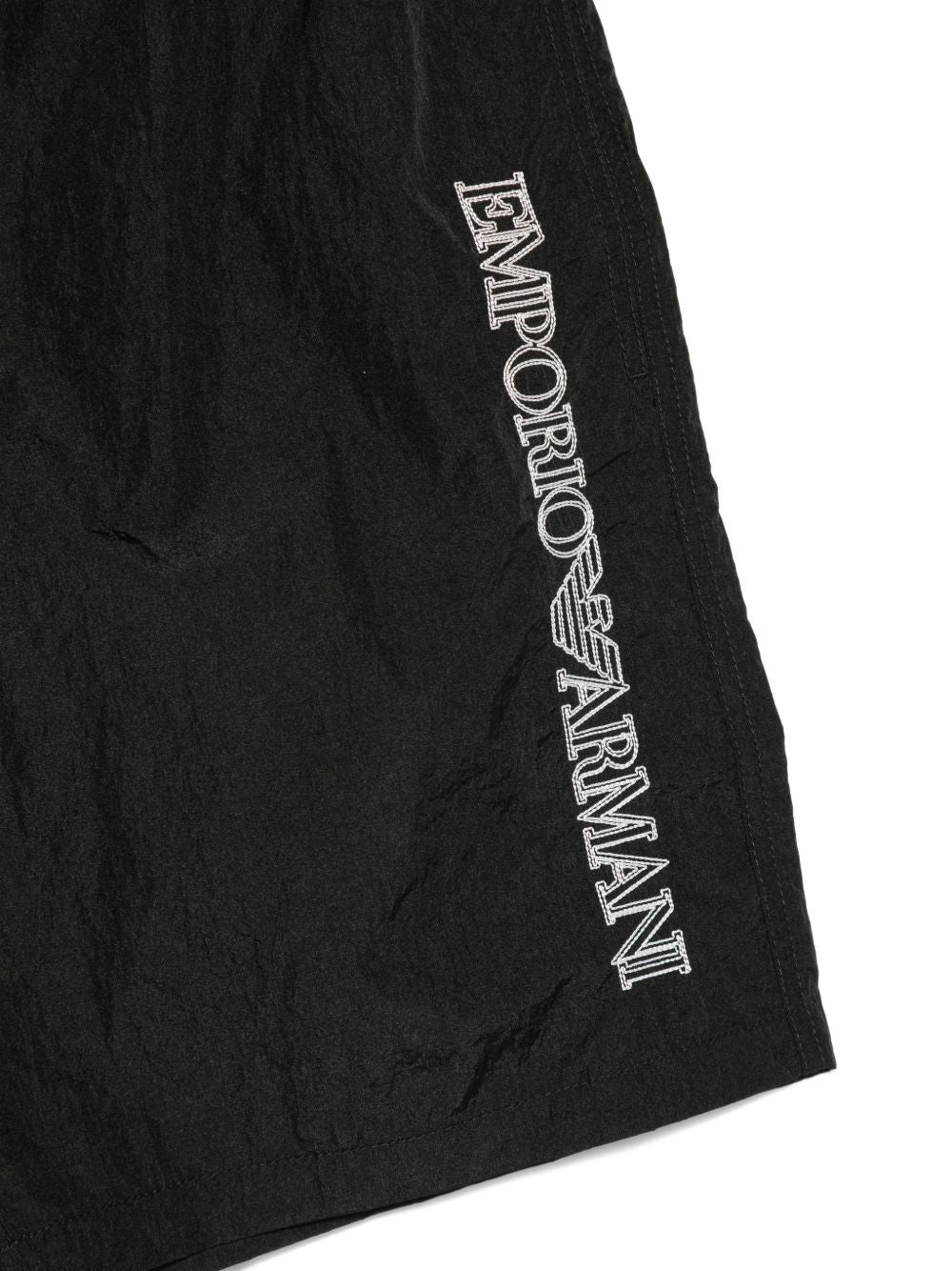 Emporio Armani Men's Sea Clothing Black