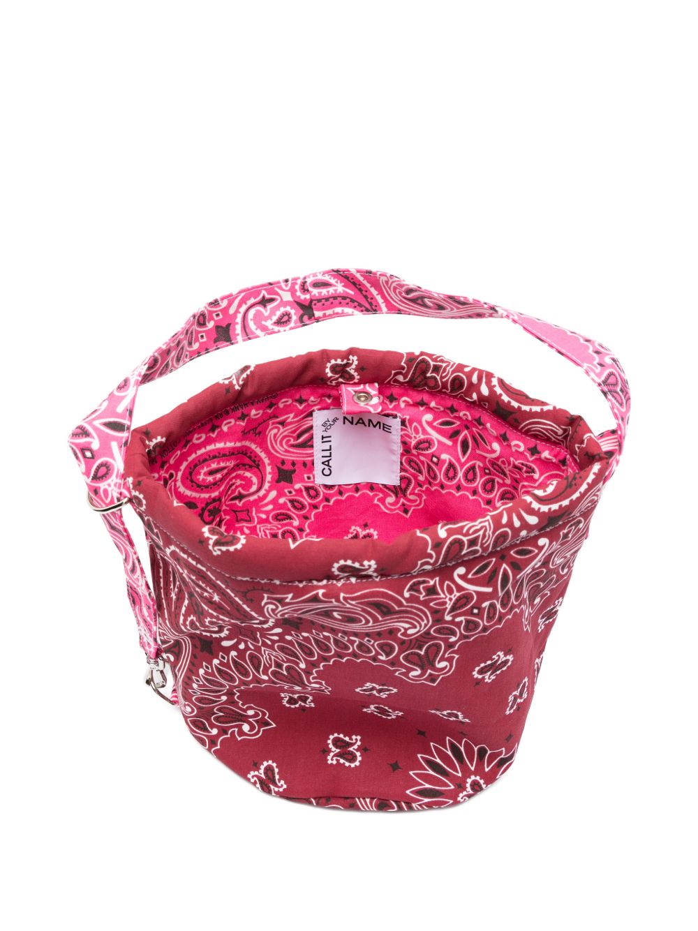 Call It By Your Name Women's Bags..