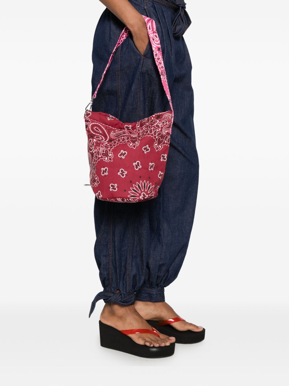 Call It By Your Name Women's Bags..