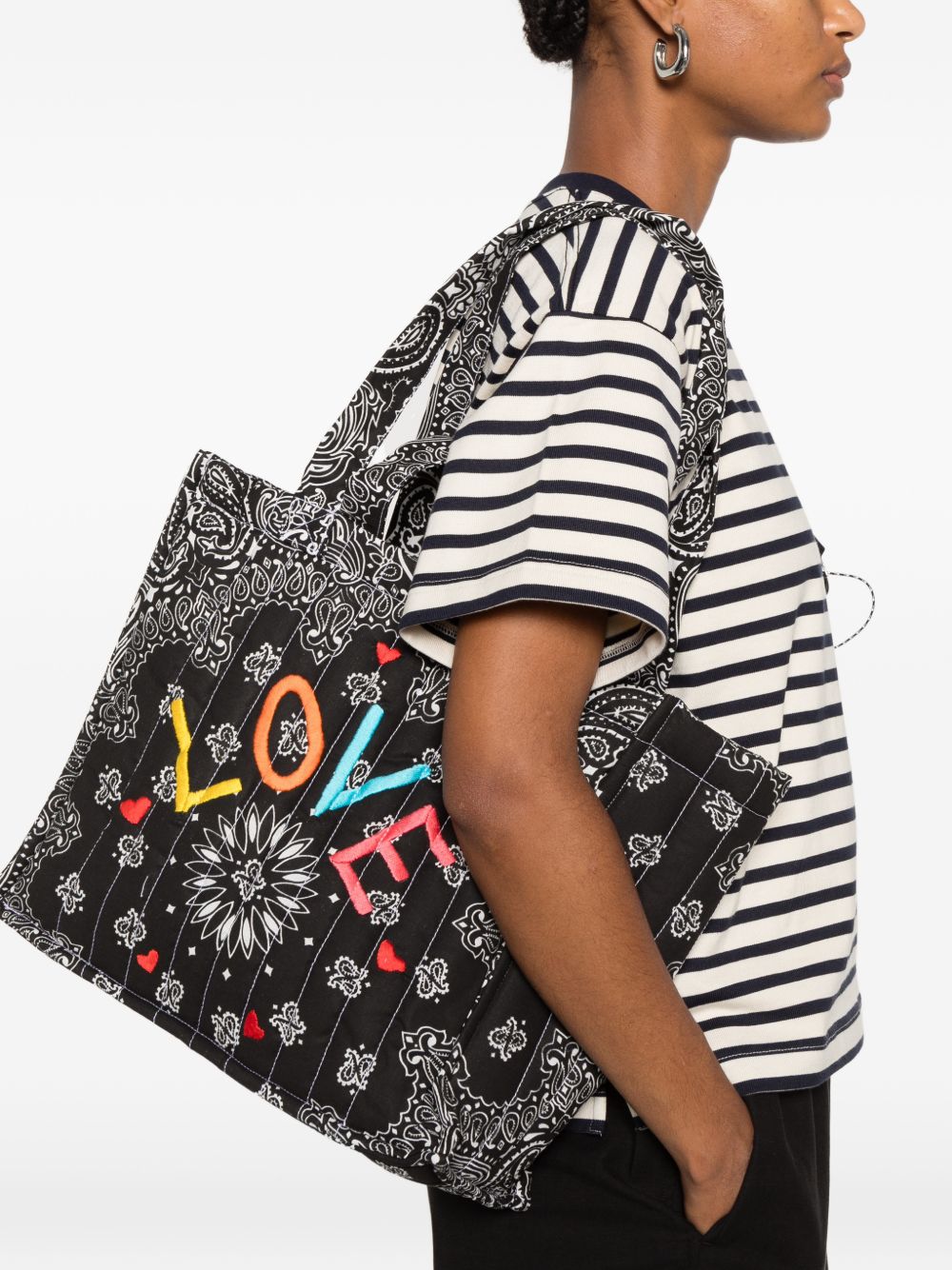 Call It By Your Name Women's Bags..