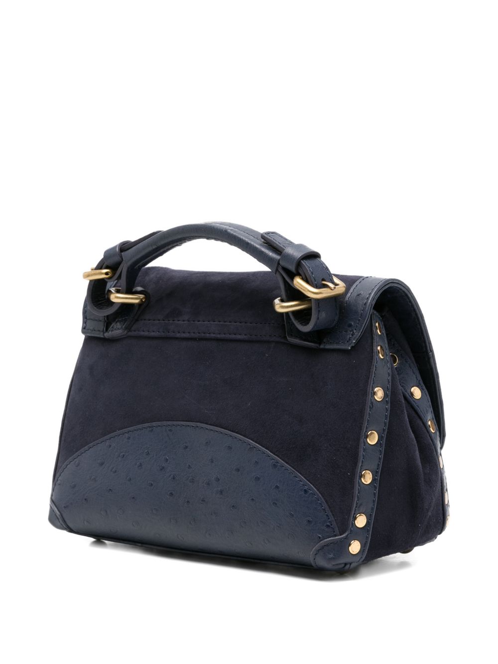 Zanellato Women's Bags.. Navy