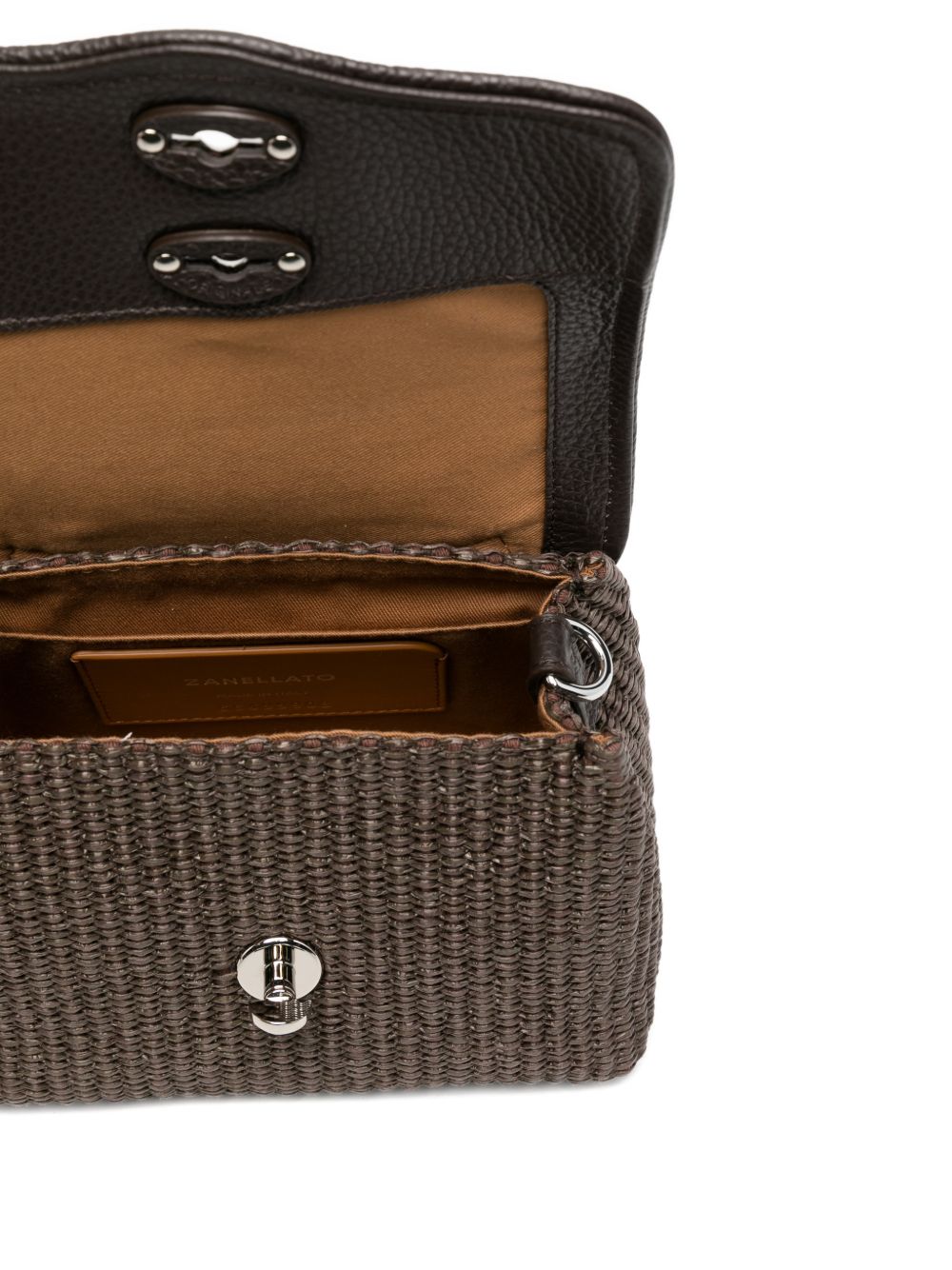 Zanellato Women's Bags.. Brown