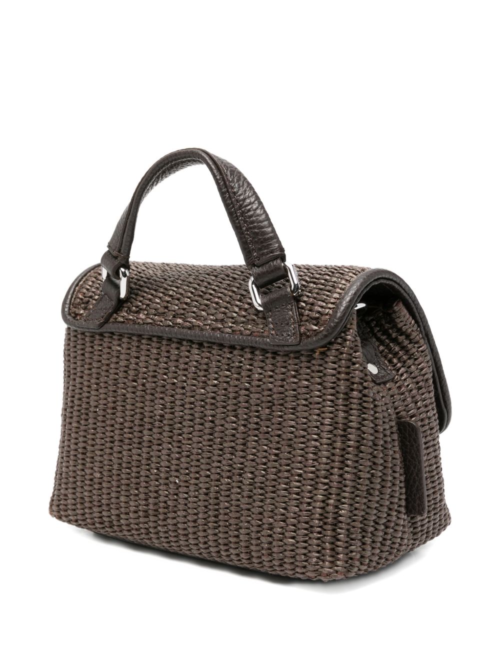 Zanellato Women's Bags.. Brown