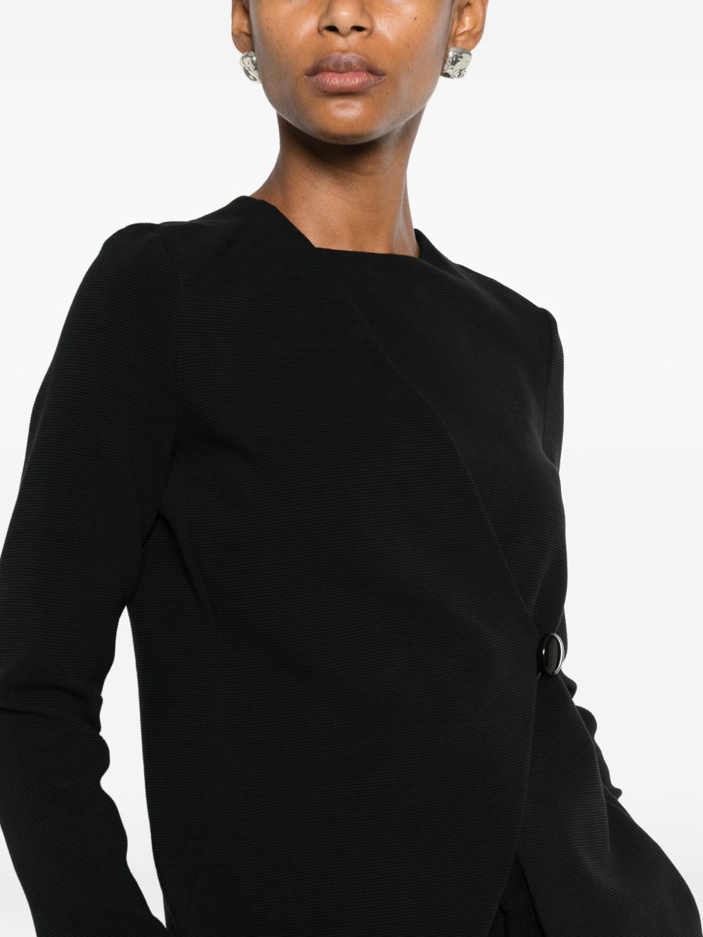 Emporio Armani Women's Jackets