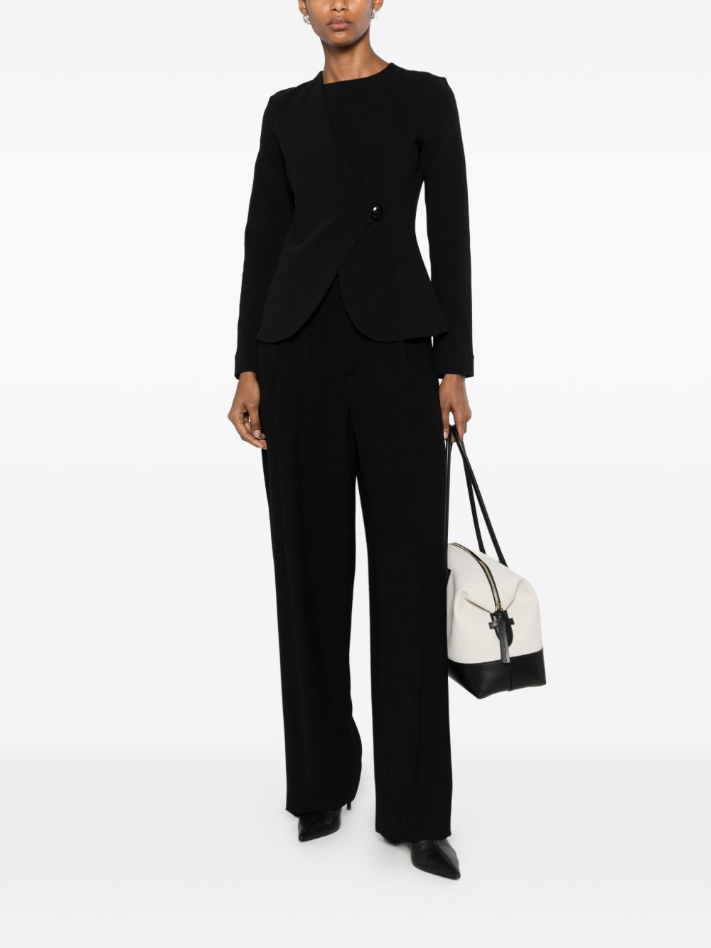 Emporio Armani Women's Jackets
