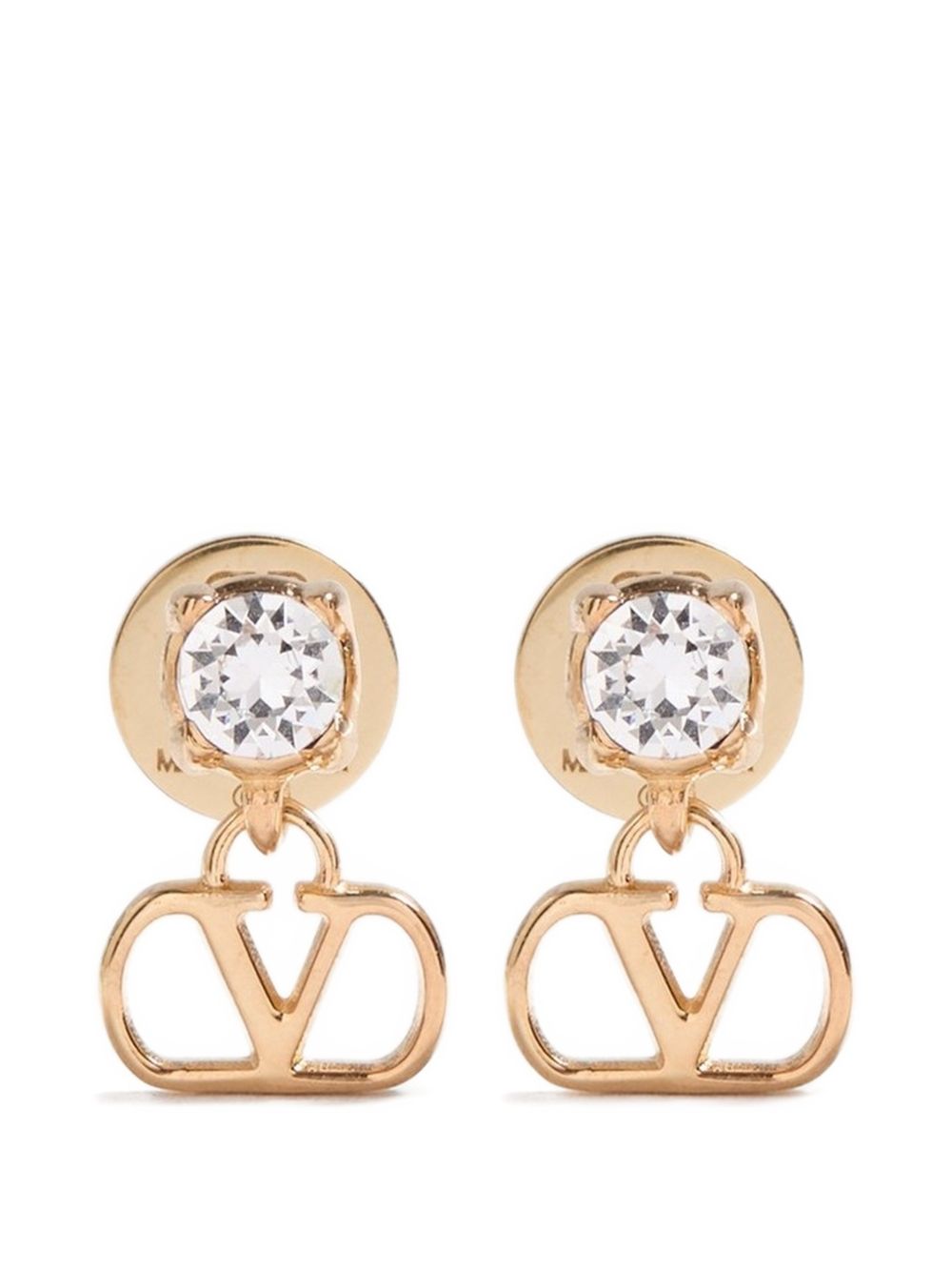Valentino Garavani Women's Bijoux Gold