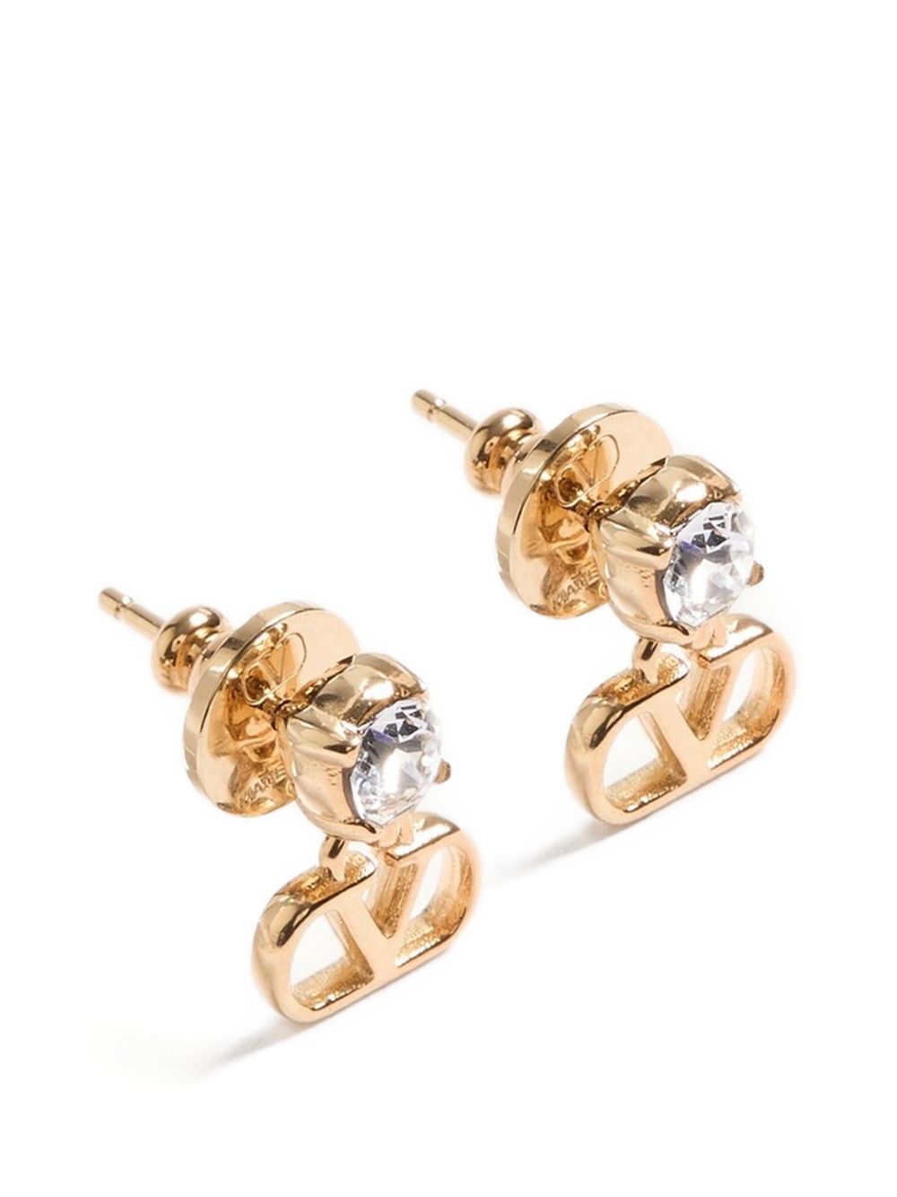 Valentino Garavani Women's Bijoux Gold