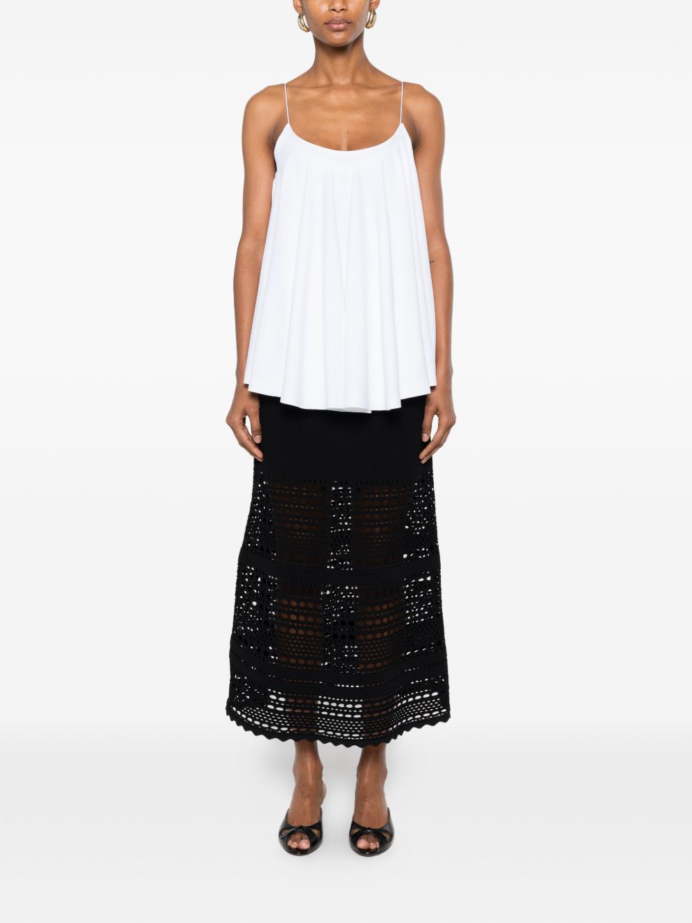 Jacquemus Resort Women's Top