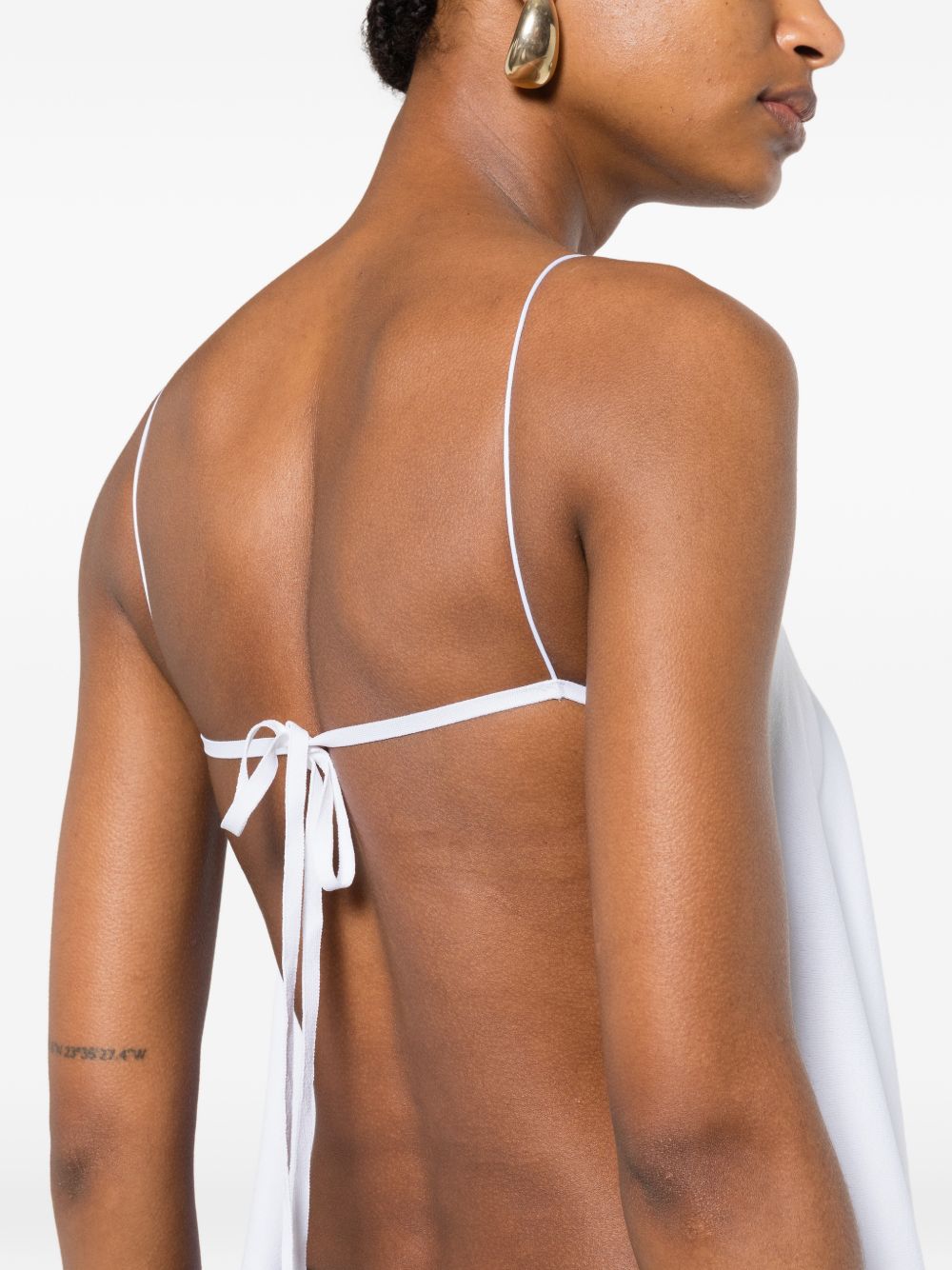 Jacquemus Resort Women's Top