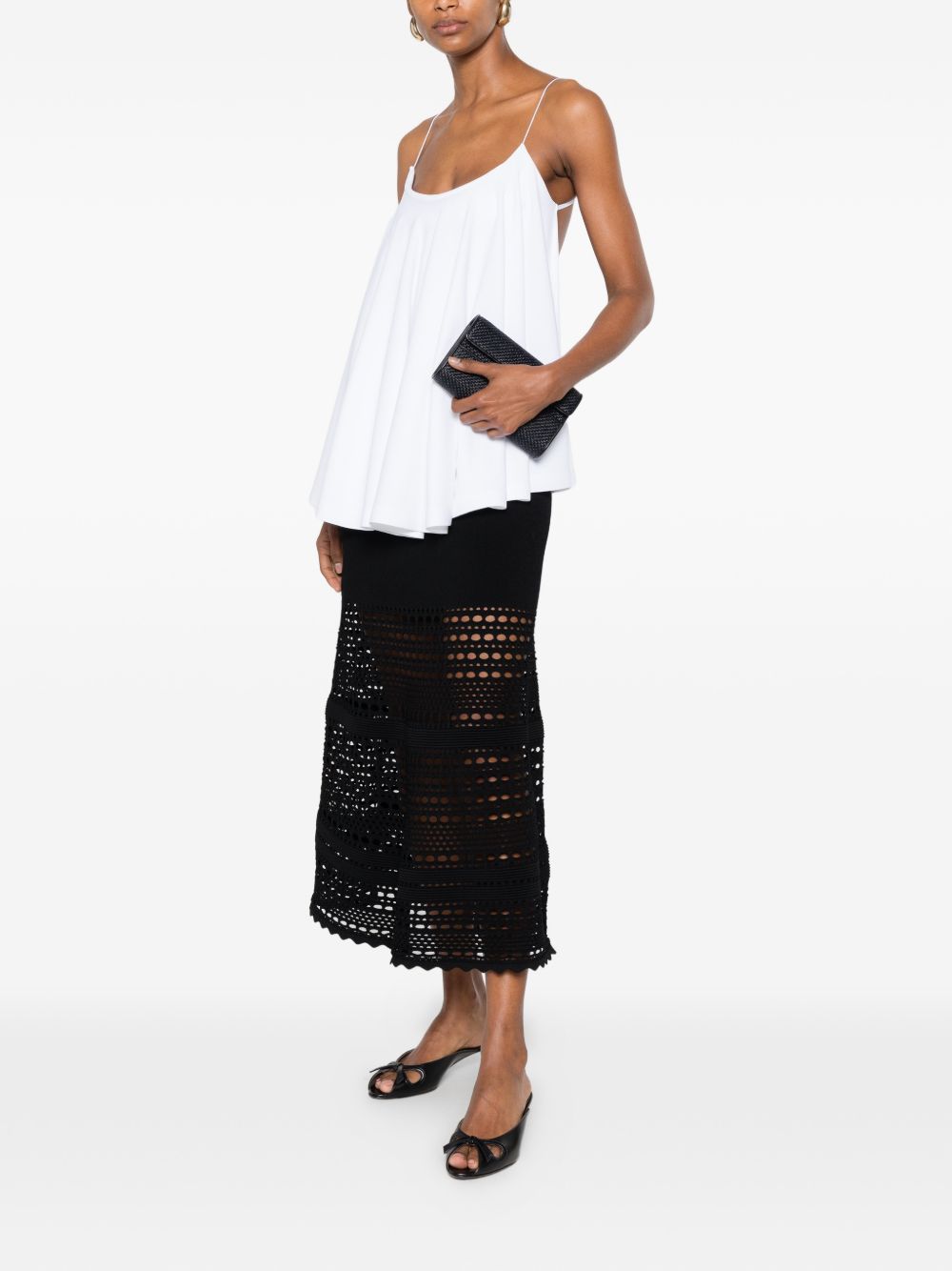 Jacquemus Resort Women's Top