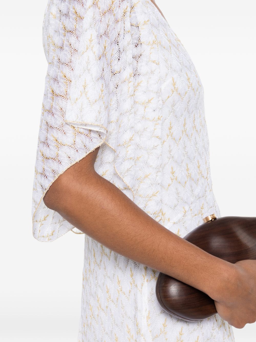 Missoni Women's Dresses White