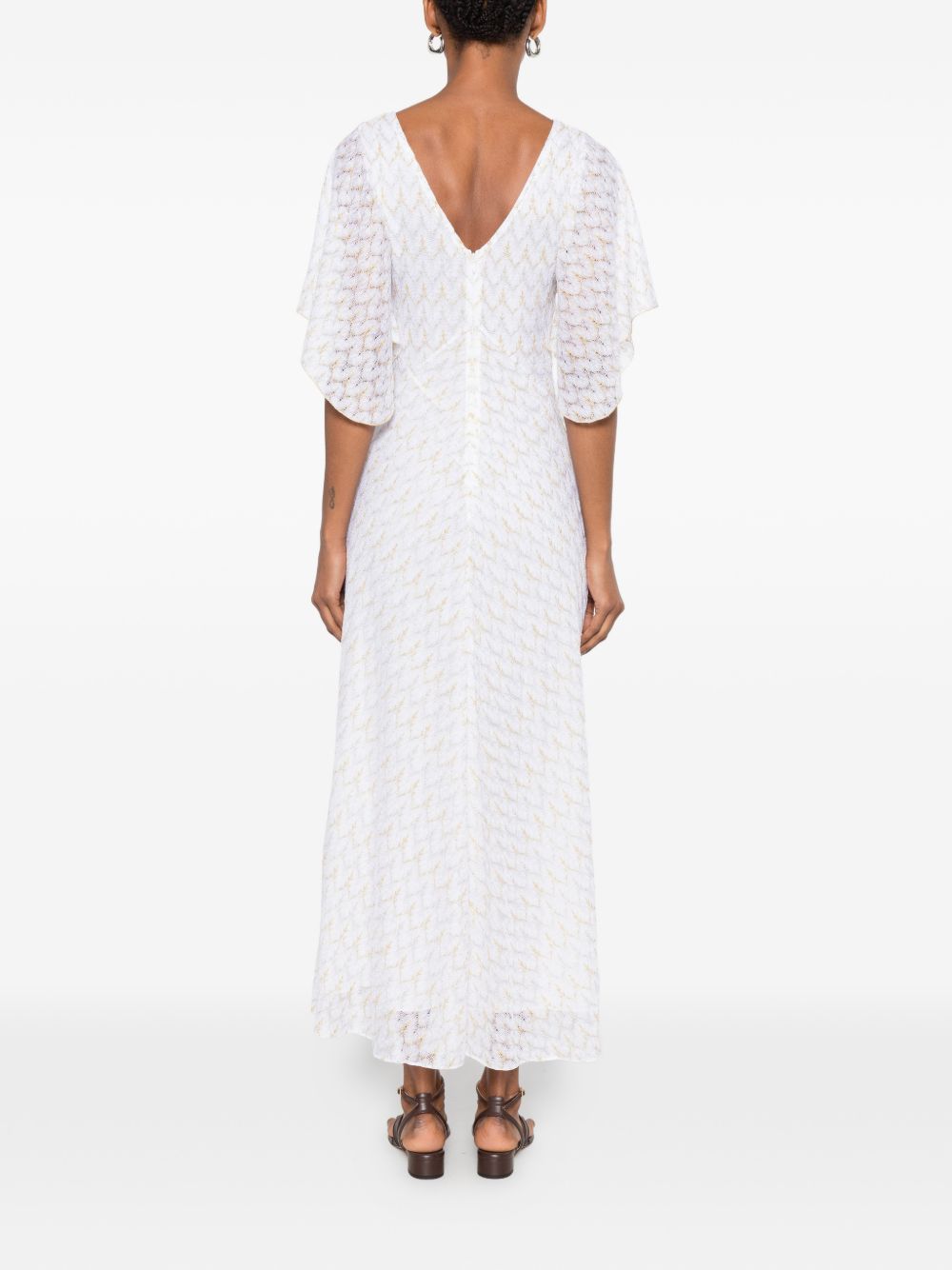 Missoni Women's Dresses White