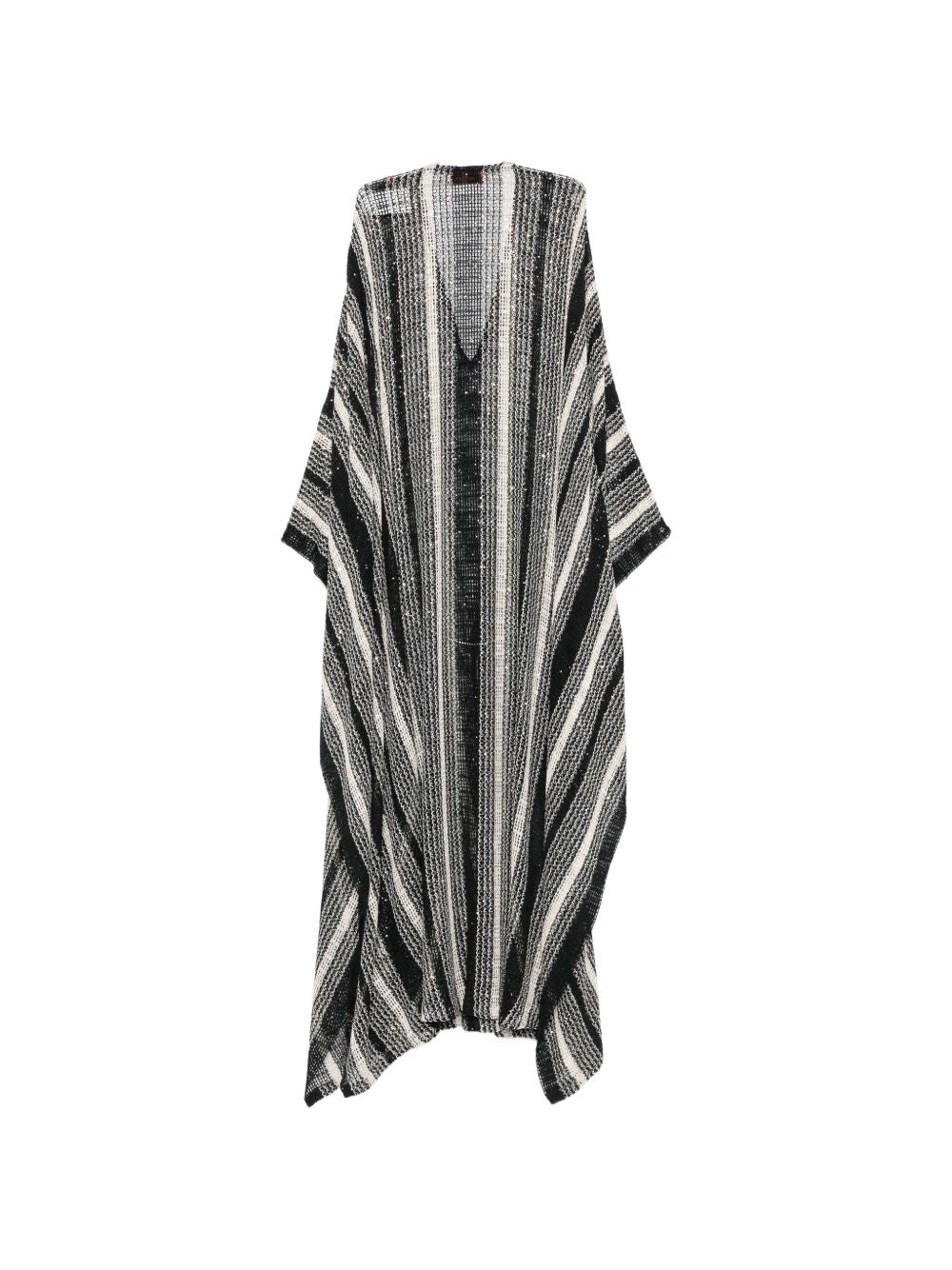 Missoni Beachwear Women's Sea Clothing Black