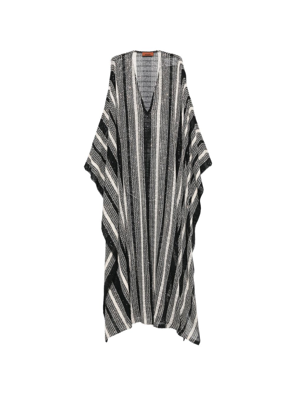 Missoni Beachwear Women's Sea Clothing Black
