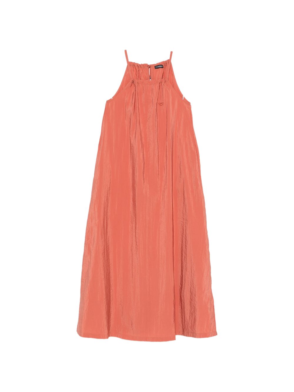 Emporio Armani Women's Sea Clothing Brown