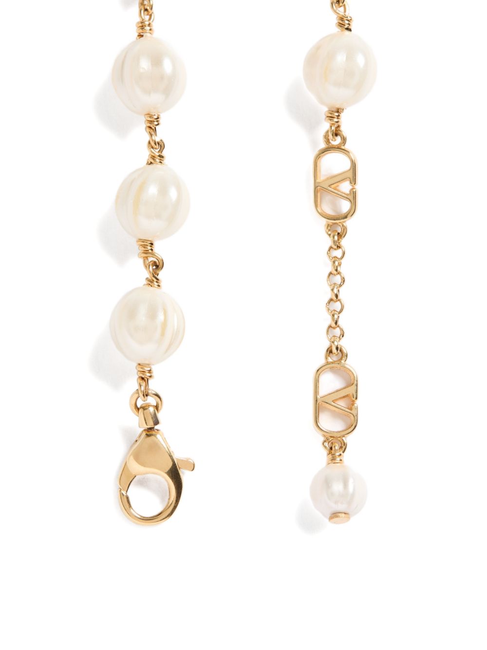 Valentino Garavani Women's Bijoux Gold