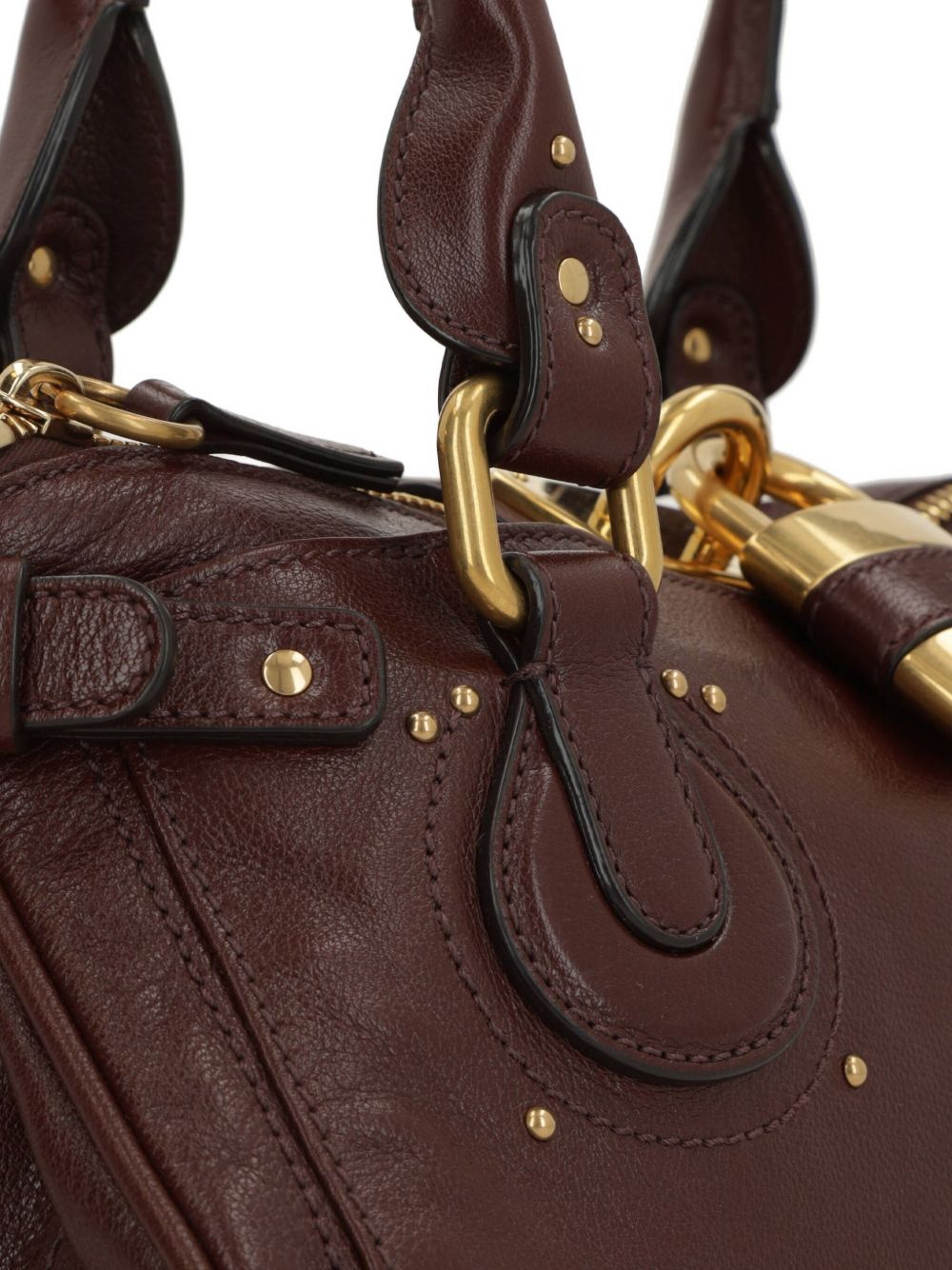 Chloã© Paddington Bag