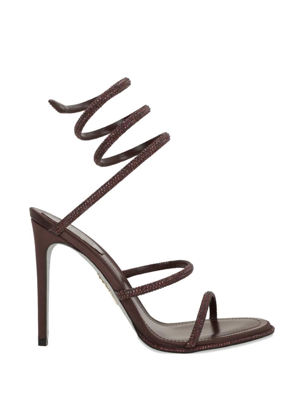 René Caovilla Women's Rene' Caovilla Sandals Bordeaux
