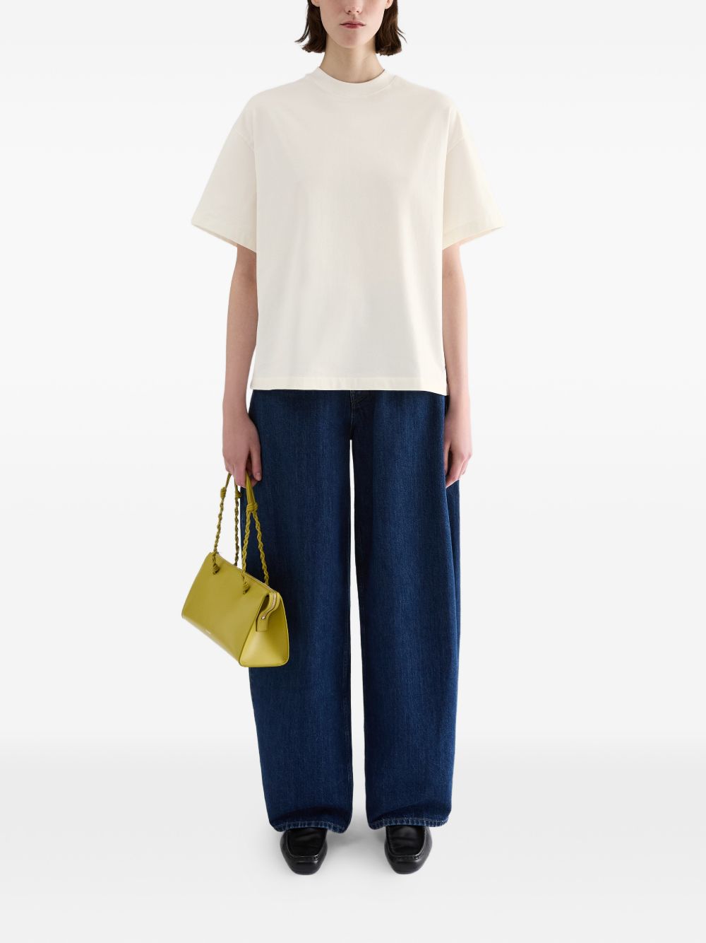 Jil Sander Women's Shirt
