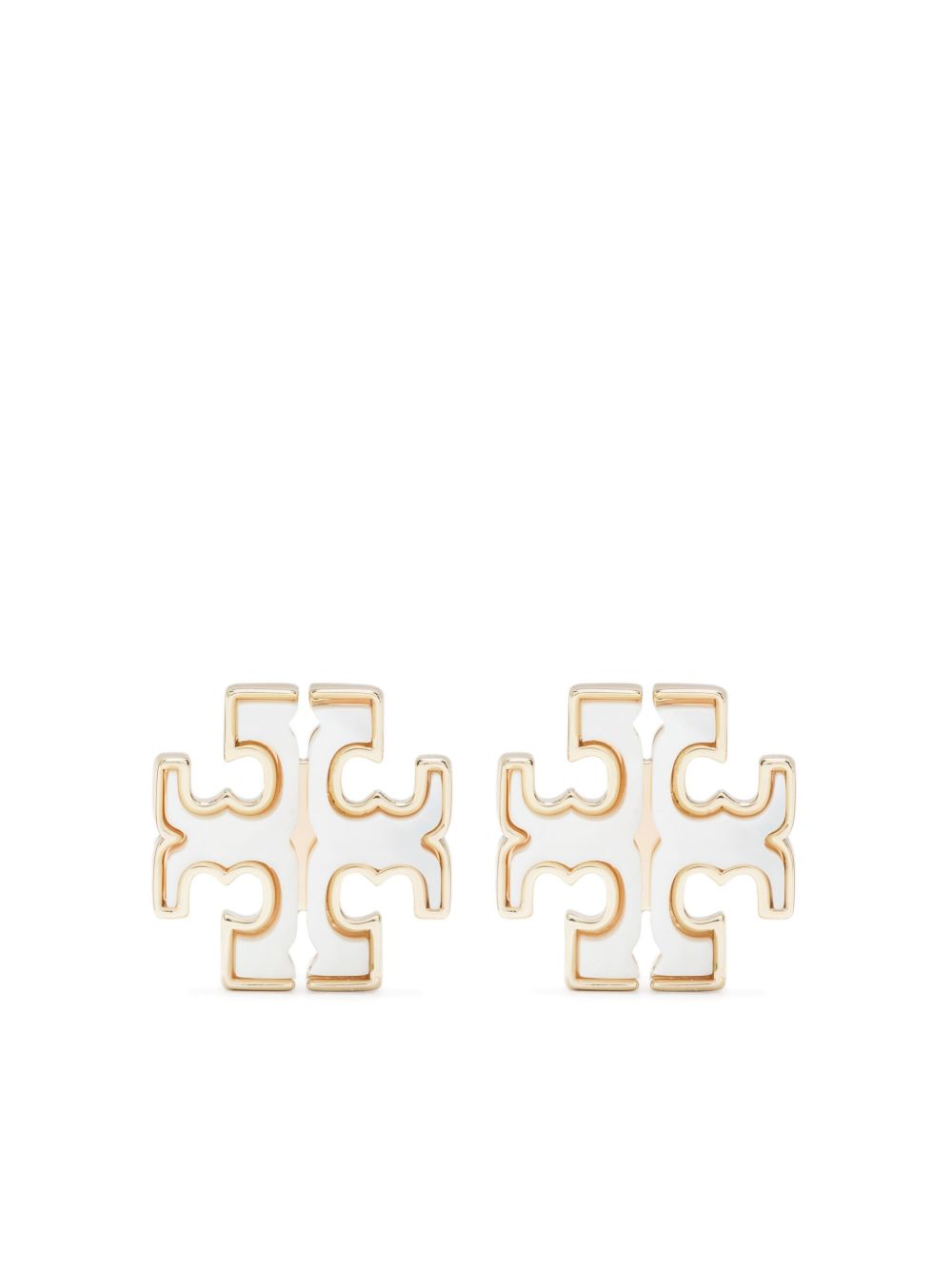 Tory Burch Women's Bijoux White
