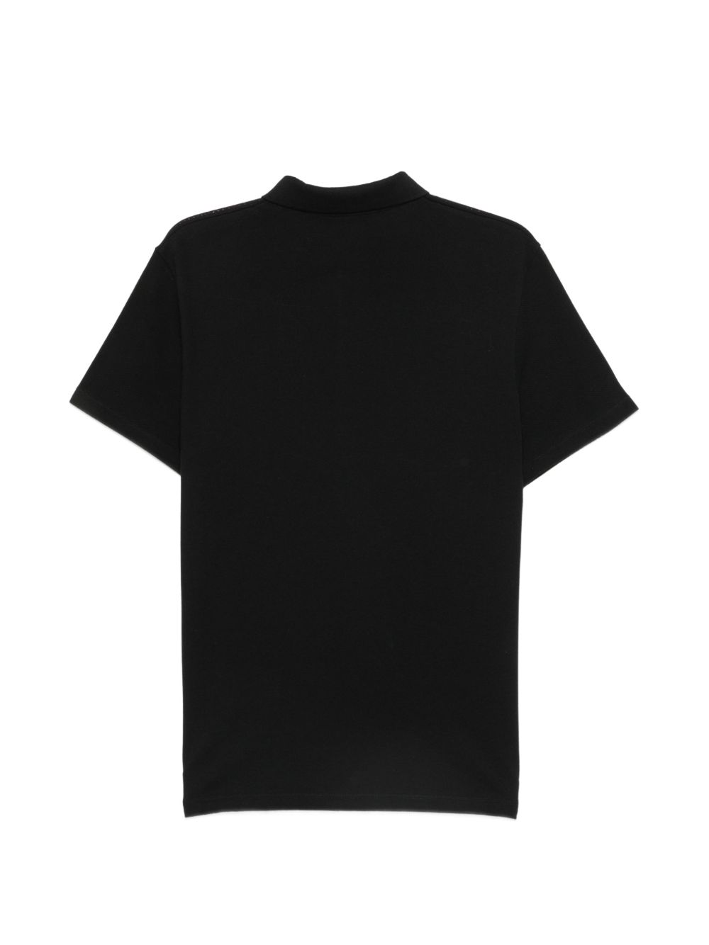 Valentino Men's T-Shirts And Polos Black