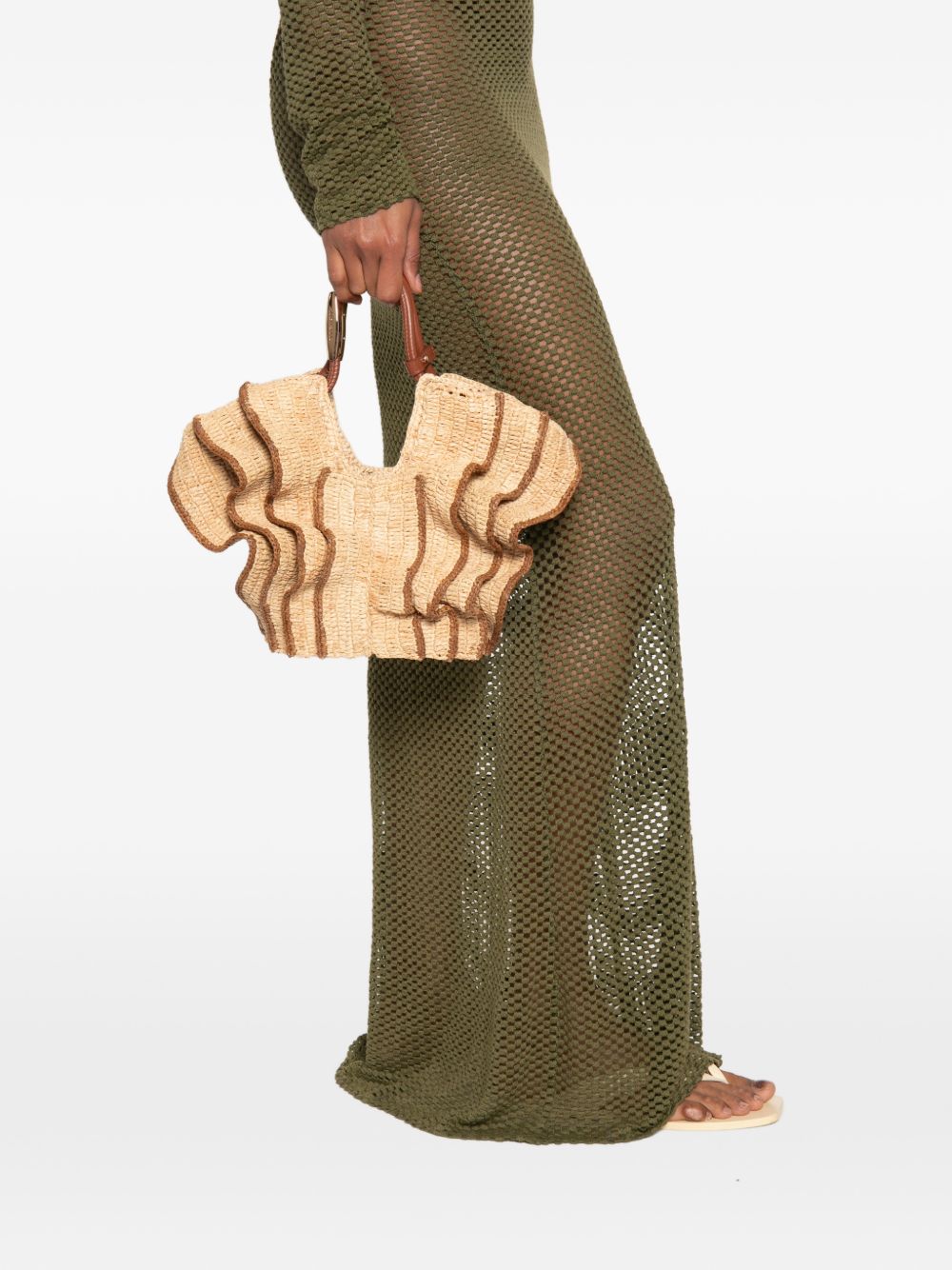 Zimmermann Women's Bags.. Beige