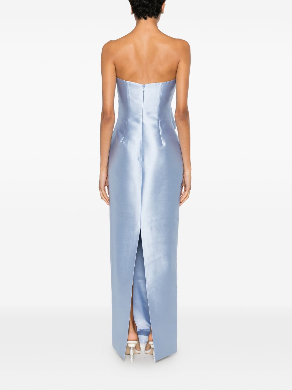 Solace London Women's Dress