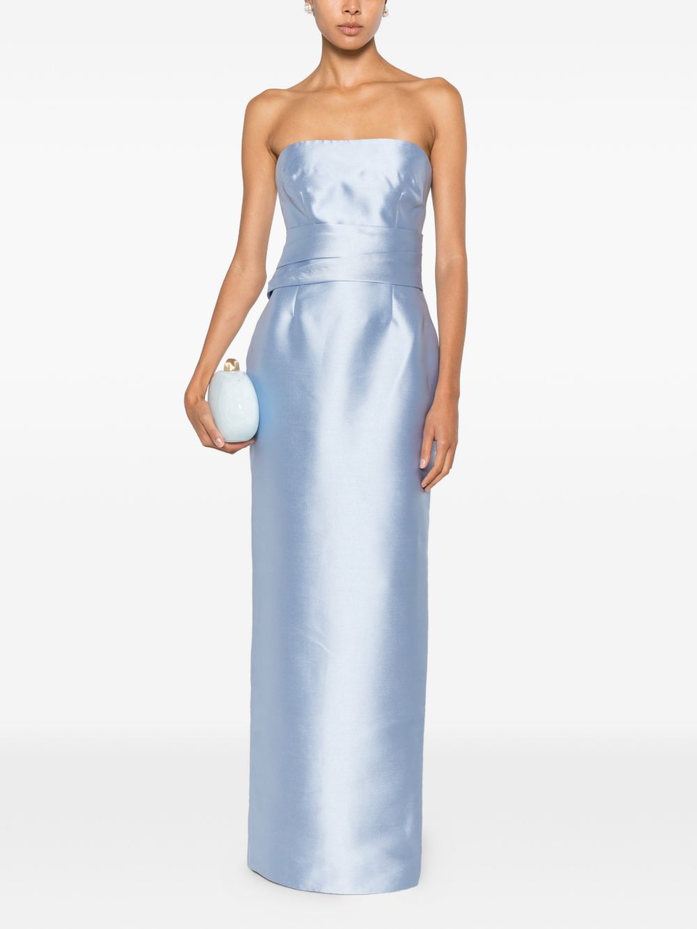 Solace London Women's Dress