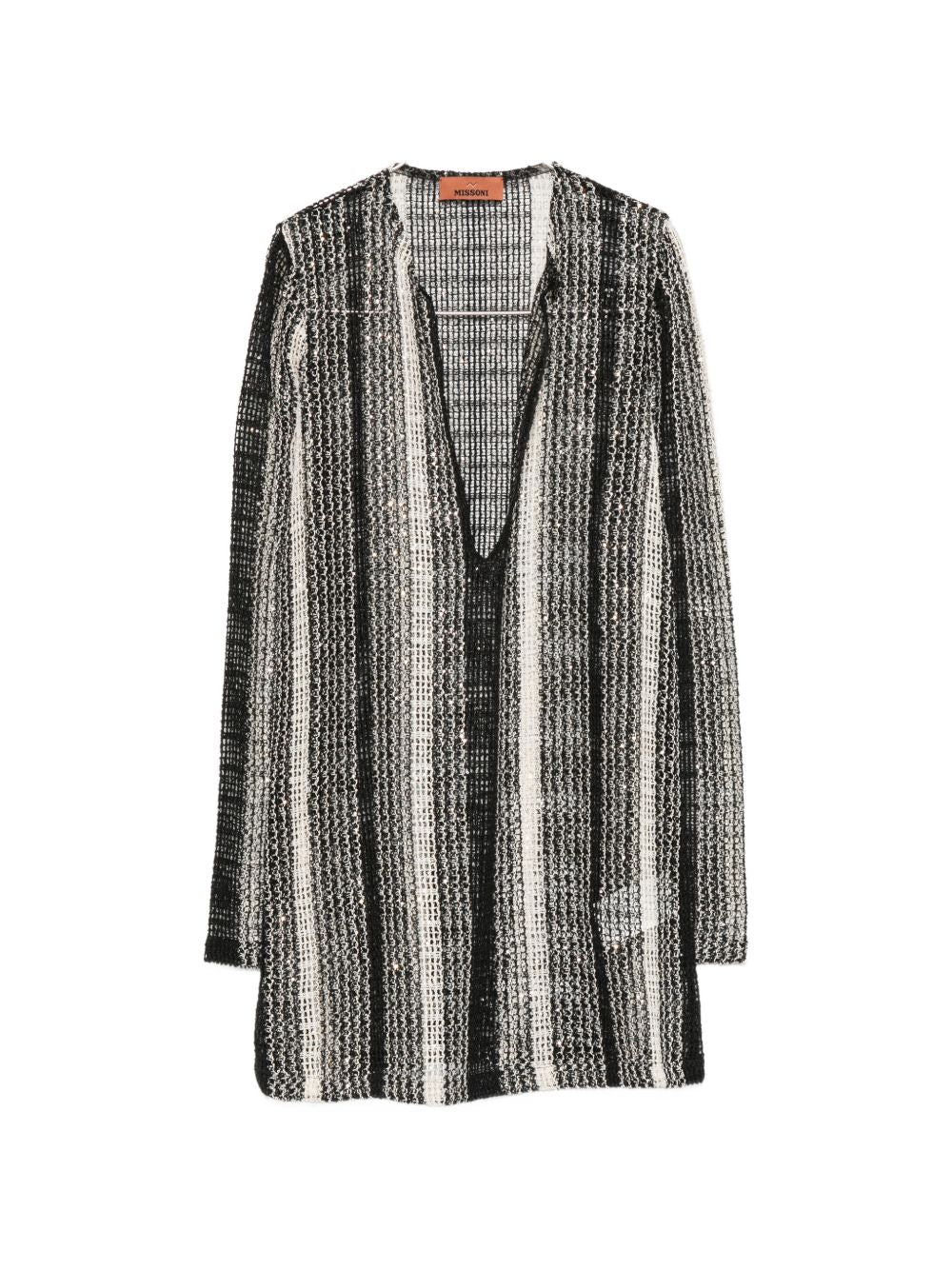 Missoni Beachwear Women's Sea Clothing Black