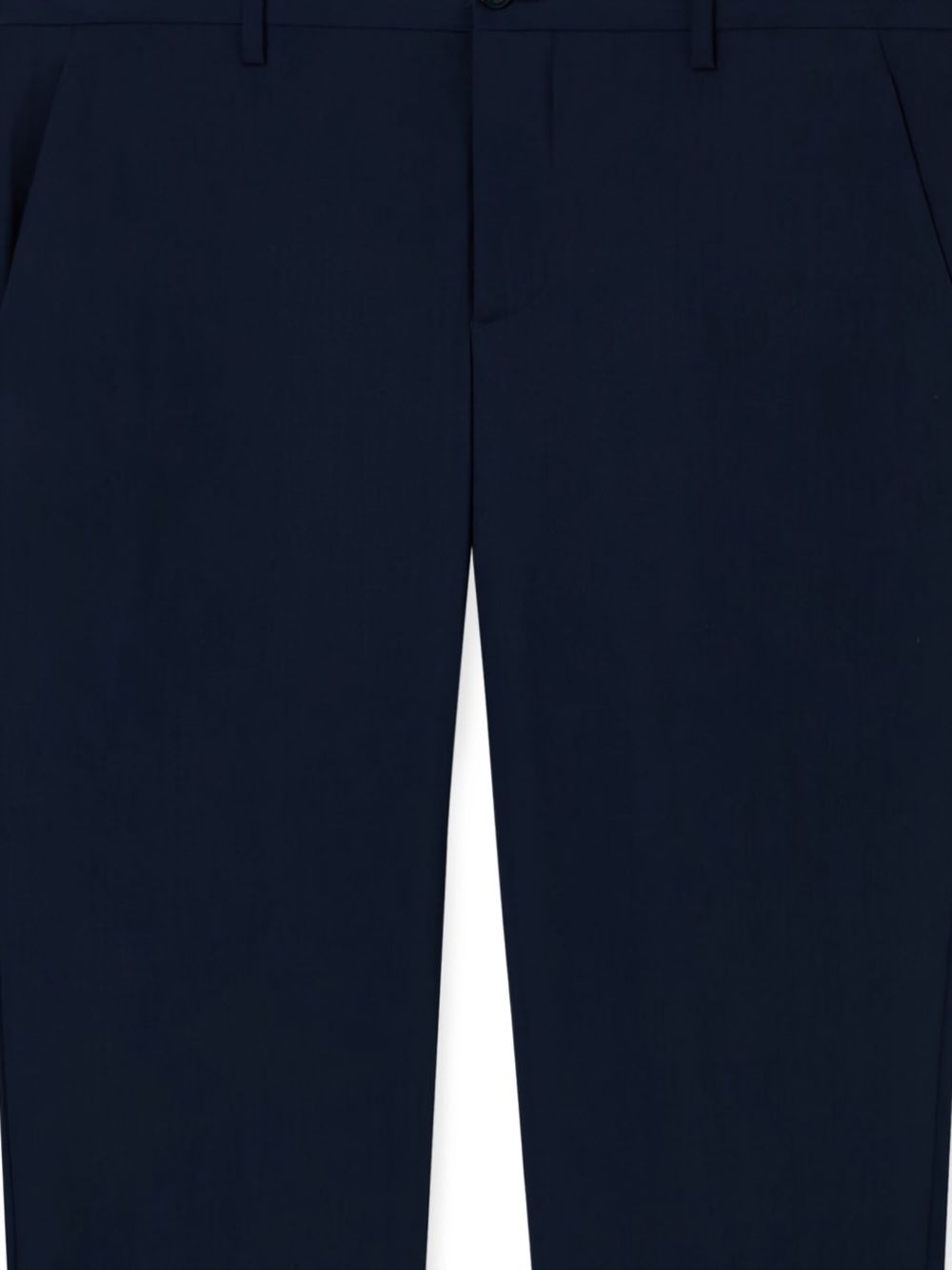 Giorgio Armani Men's Trousers Navy